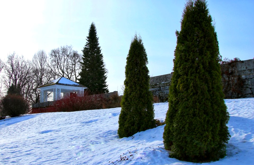 Hahkialan kartano, Hauho, Hämeenlinna