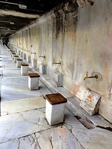 Ritual temple religious