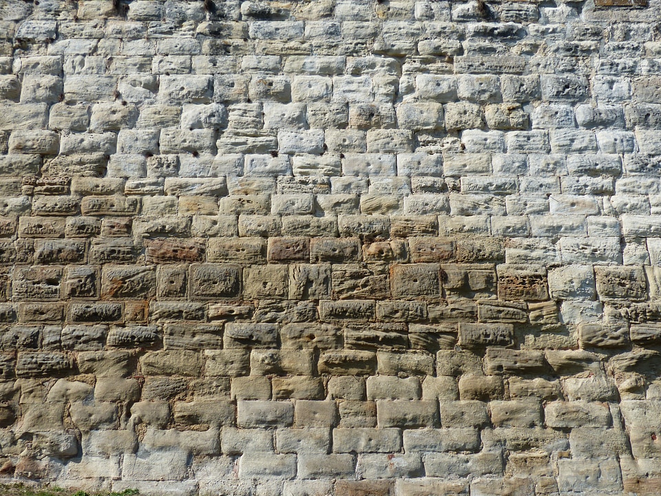 Natural stone sand stone of course