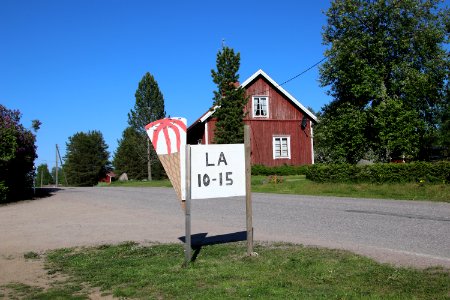 Kahvila Perunakuoppa, Loppi