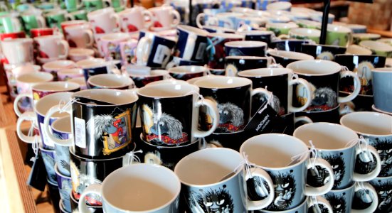 Iittala Outlet, Iittala, Hämeenlinna