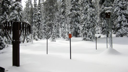 Snow Survey134.jpg photo