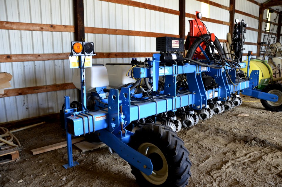 machinery115