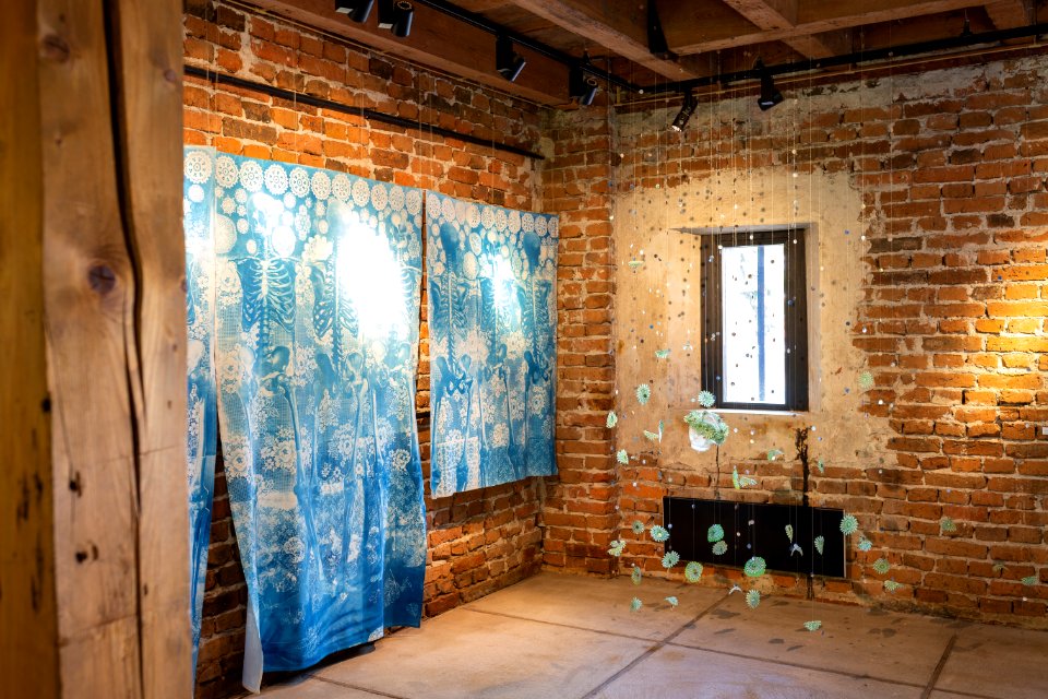 Forssan museo, Forssa (Finland)