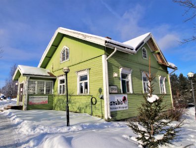 Iitala Village, Hämeenlinna