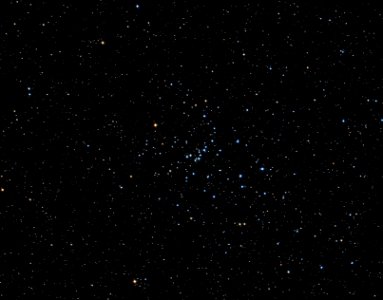 Open Cluster - M48