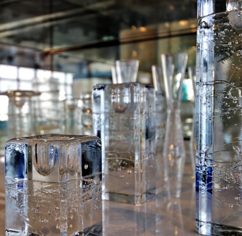 Desingmuseo, Iittala, Hämeenlinna