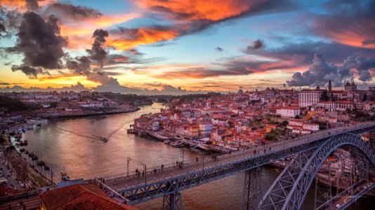 Ponte D. Luís I 10
