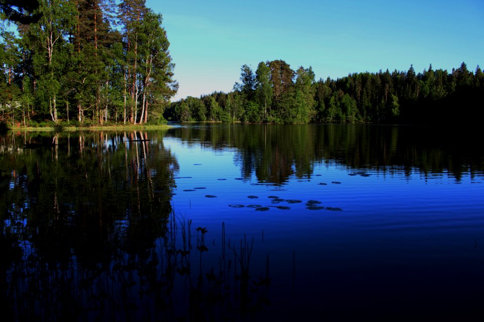 Hämeen Härkätie, Finland