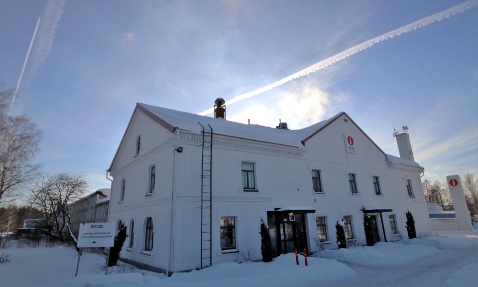 Iittala, Hämeenlinna