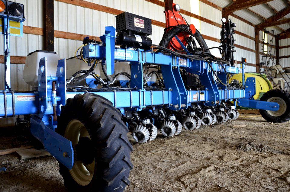 machinery116