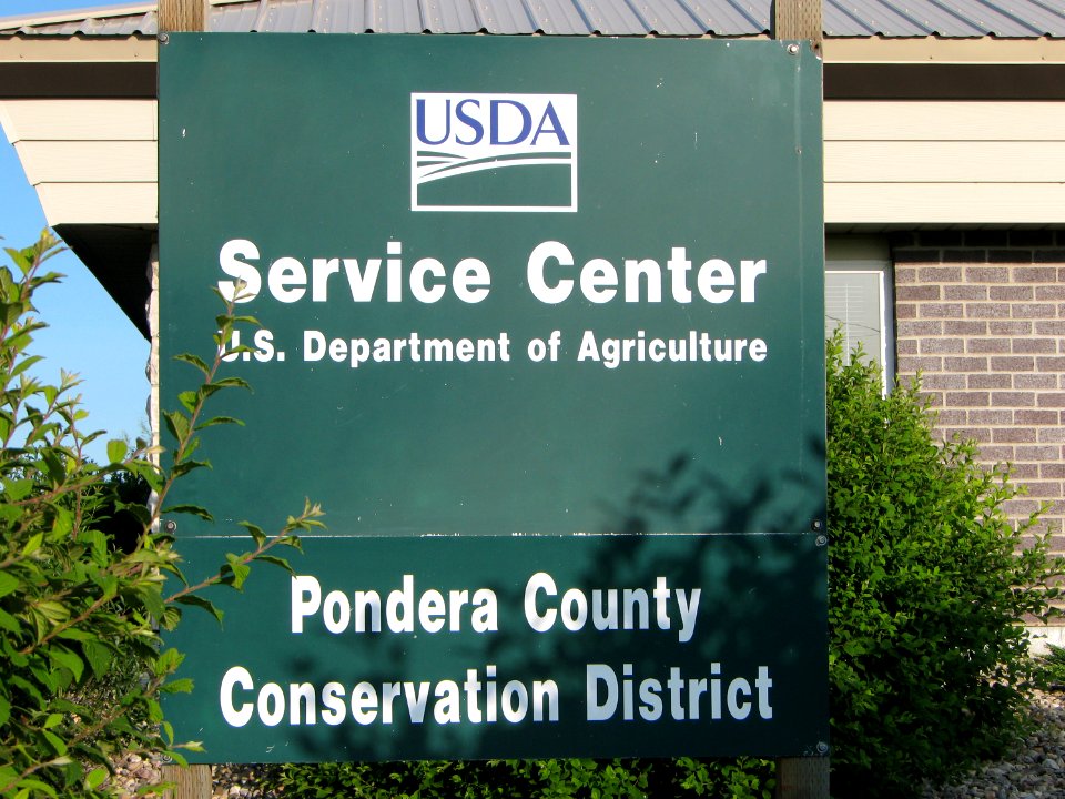 Conservation District 001