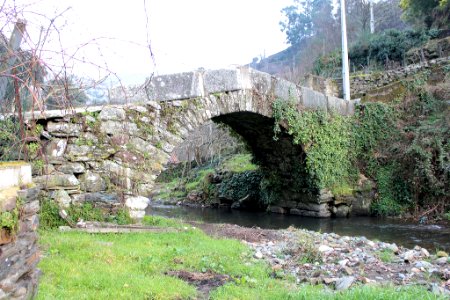 Ponte Cavalar