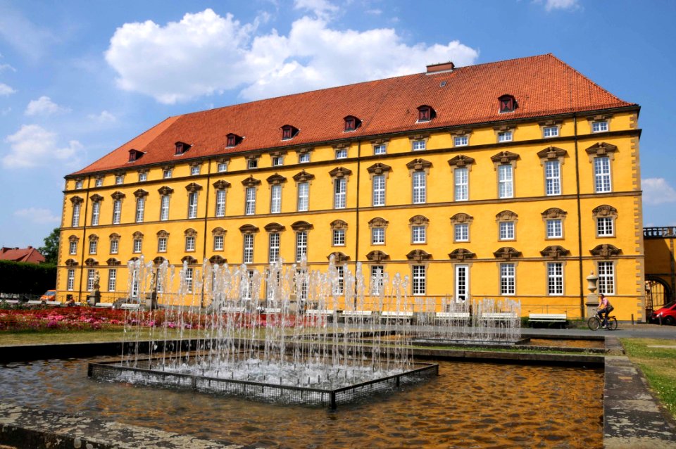 Schloss 2