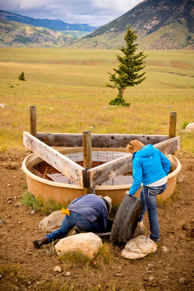 3374 NRCS projects