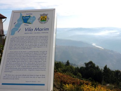 vila marim A