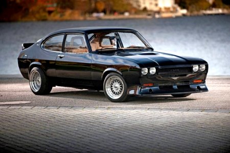 Ford Capri (3)