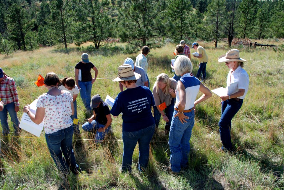 Conservation Education Ladies Day 017