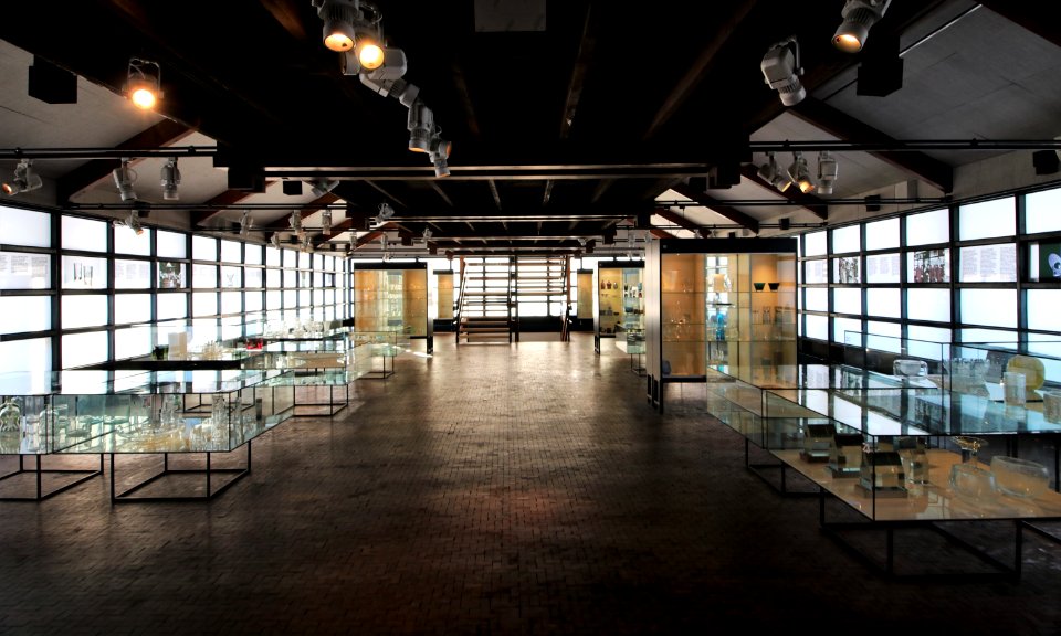 Designmuseo, Iittala, Hämeenlinna