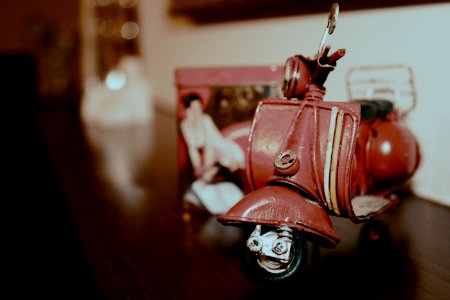 Vespa