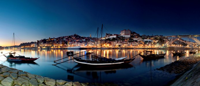 Porto Panoramico 4
