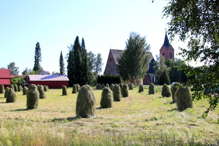 Hauhon wanha raitti, Hämeenlinna