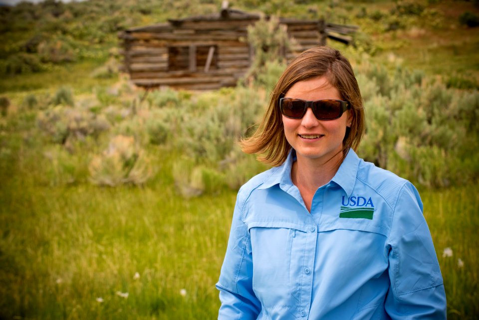 1664 NRCS projects