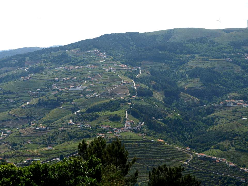 Vila Marim Panoramico