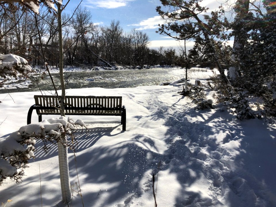 SNOW54