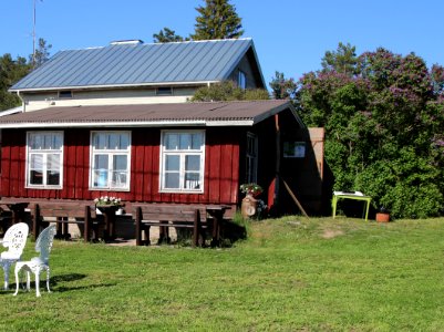 Kahvila Perunakuoppa, Loppi