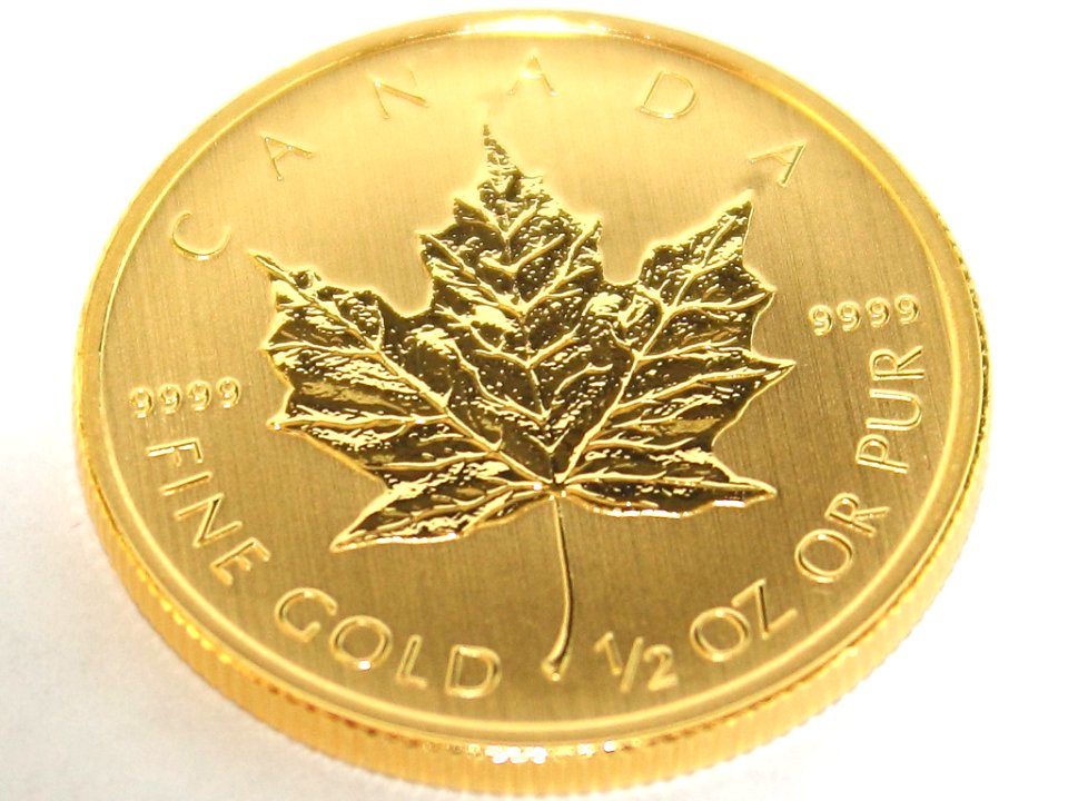 Canadian Gold photo