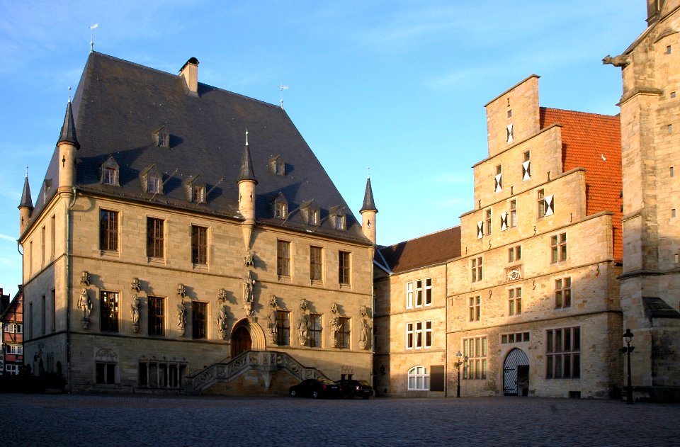 Rathaus