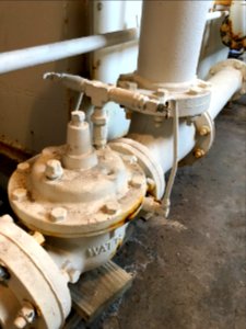 Process Piping