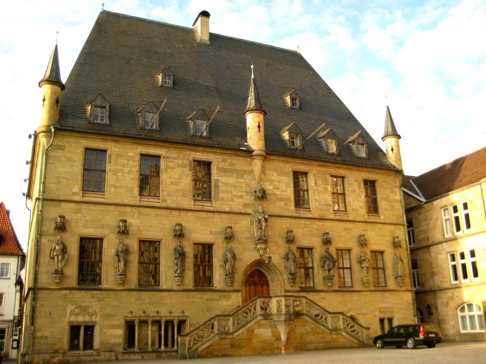 OSRathaus