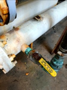 Process Piping