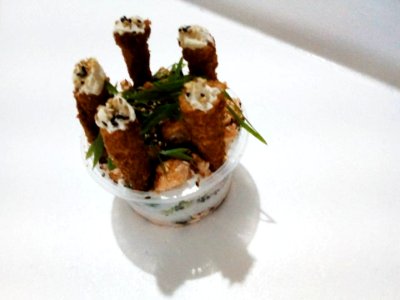 RESTAURANTE CHEF LAU