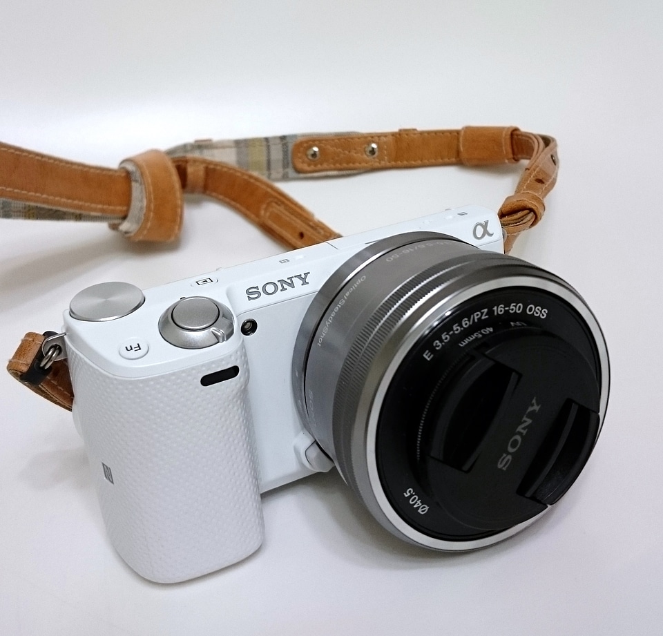 Annex 5t sony nex-5t