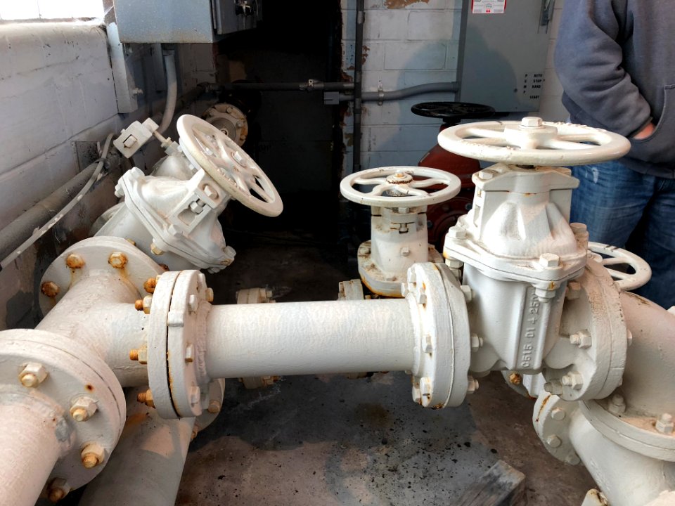 Process Piping