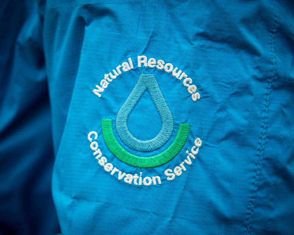 3264 NRCS projects
