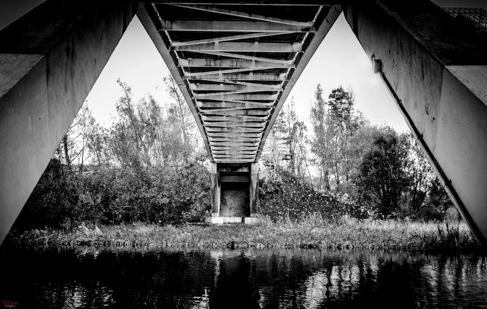 Bridge forum black and white MG 3323