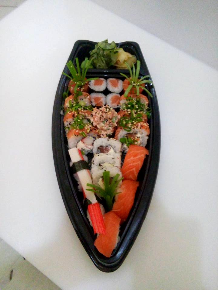 RESTAURANTE CHEF LAU
