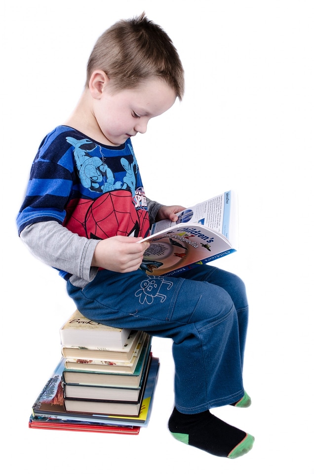 Studying isolated educational