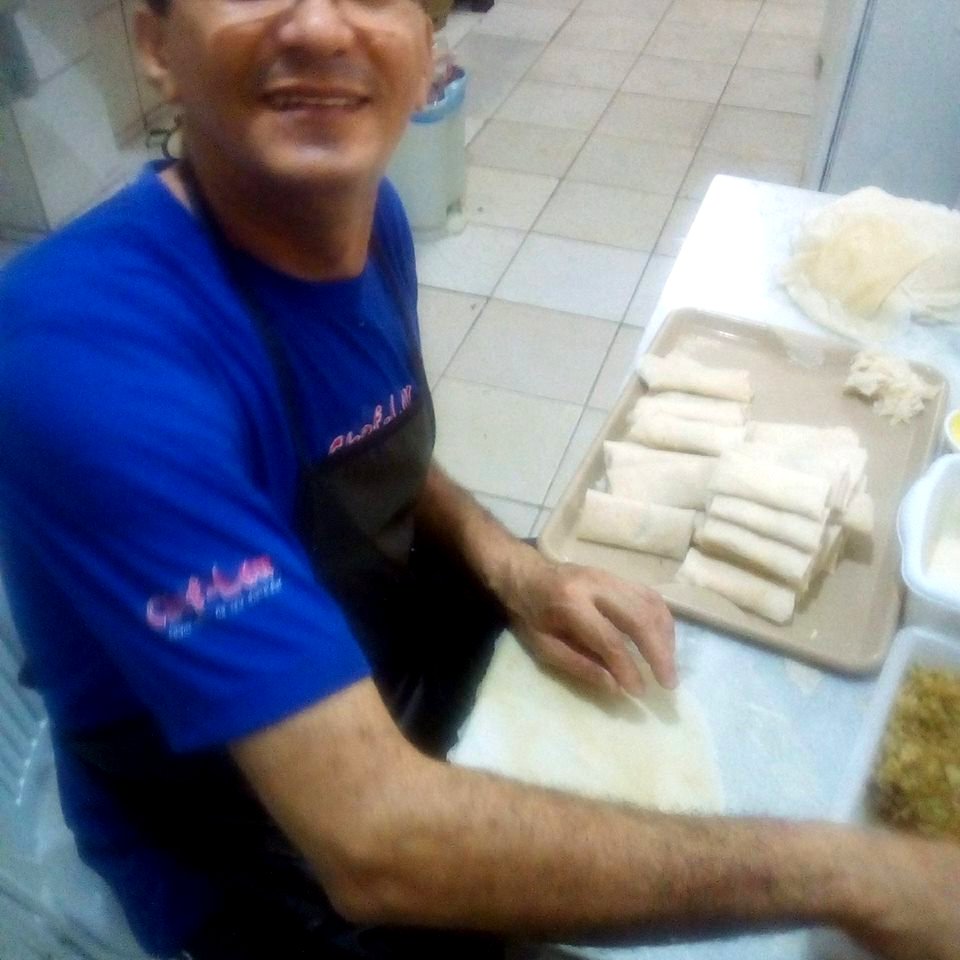 RESTAURANTE CHEF LAU