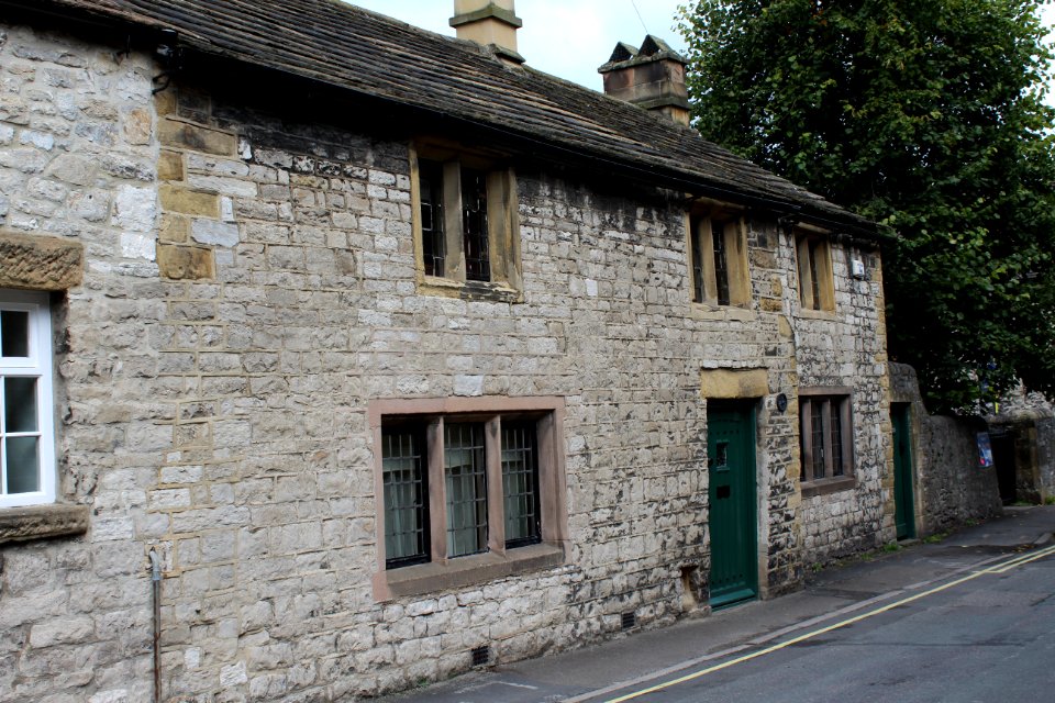 Quaint