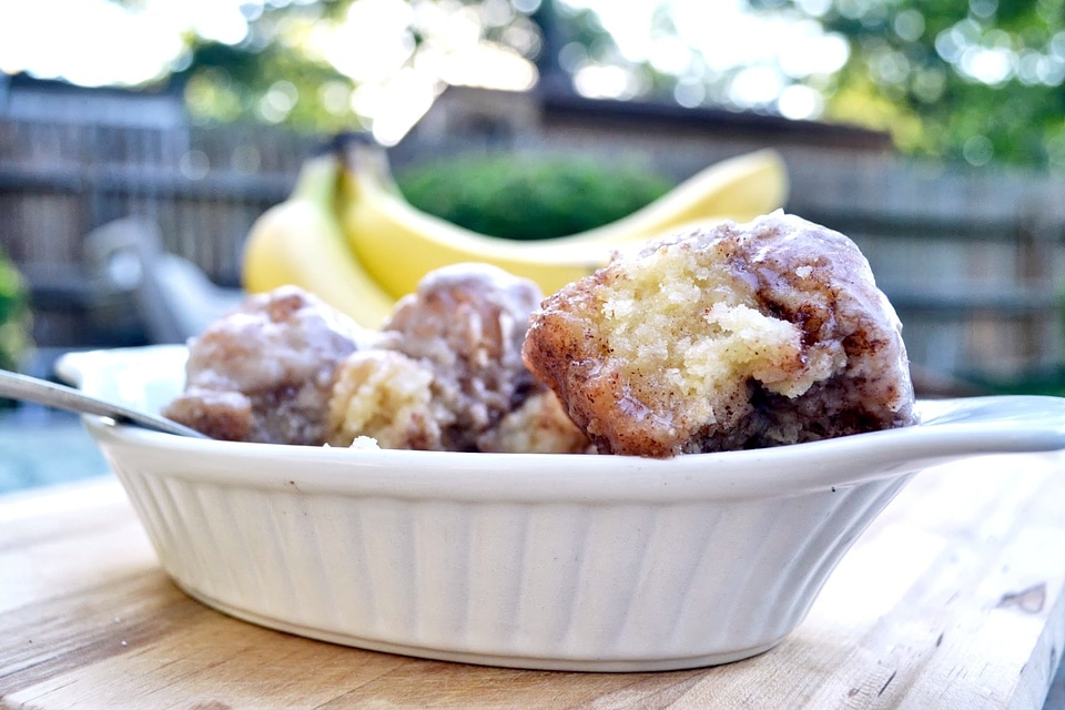 Monkey monkey bread cinnamon