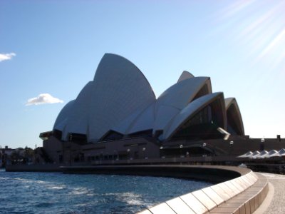 Sydney