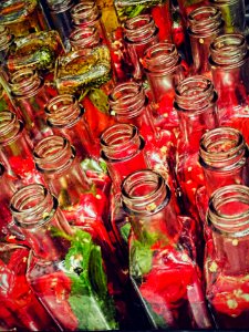 pique sauce