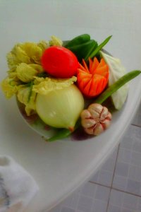 RESTAURANTE CHEF LAU