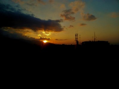 Sun Hideaway III