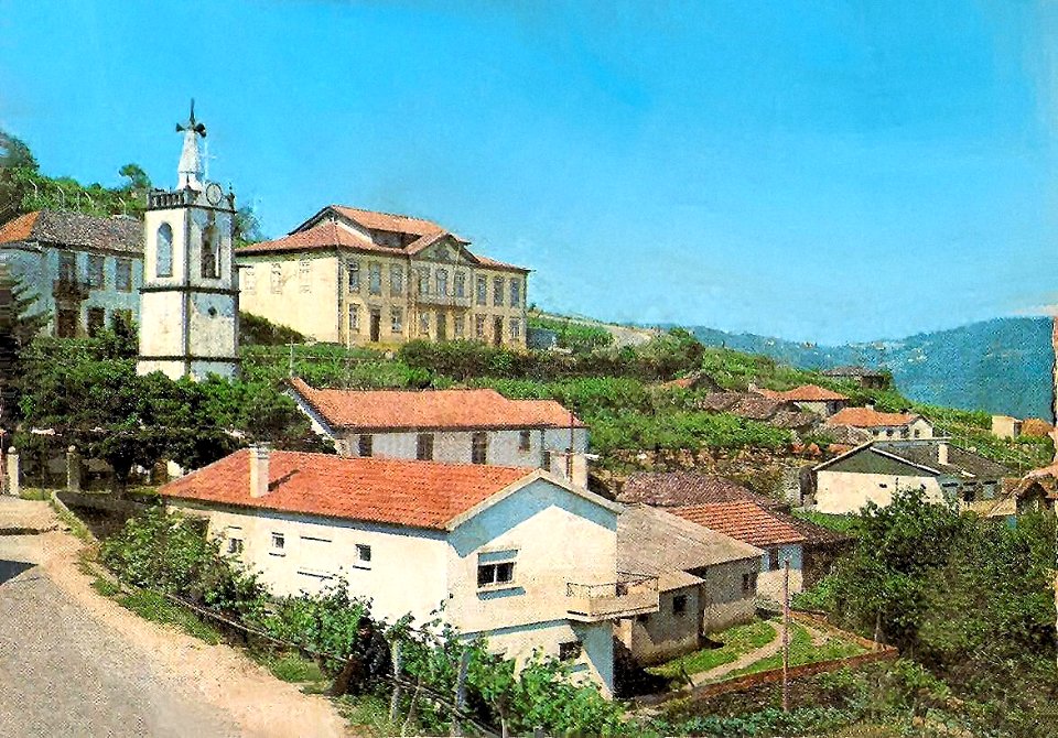 Vila Marim Anos 70s Final